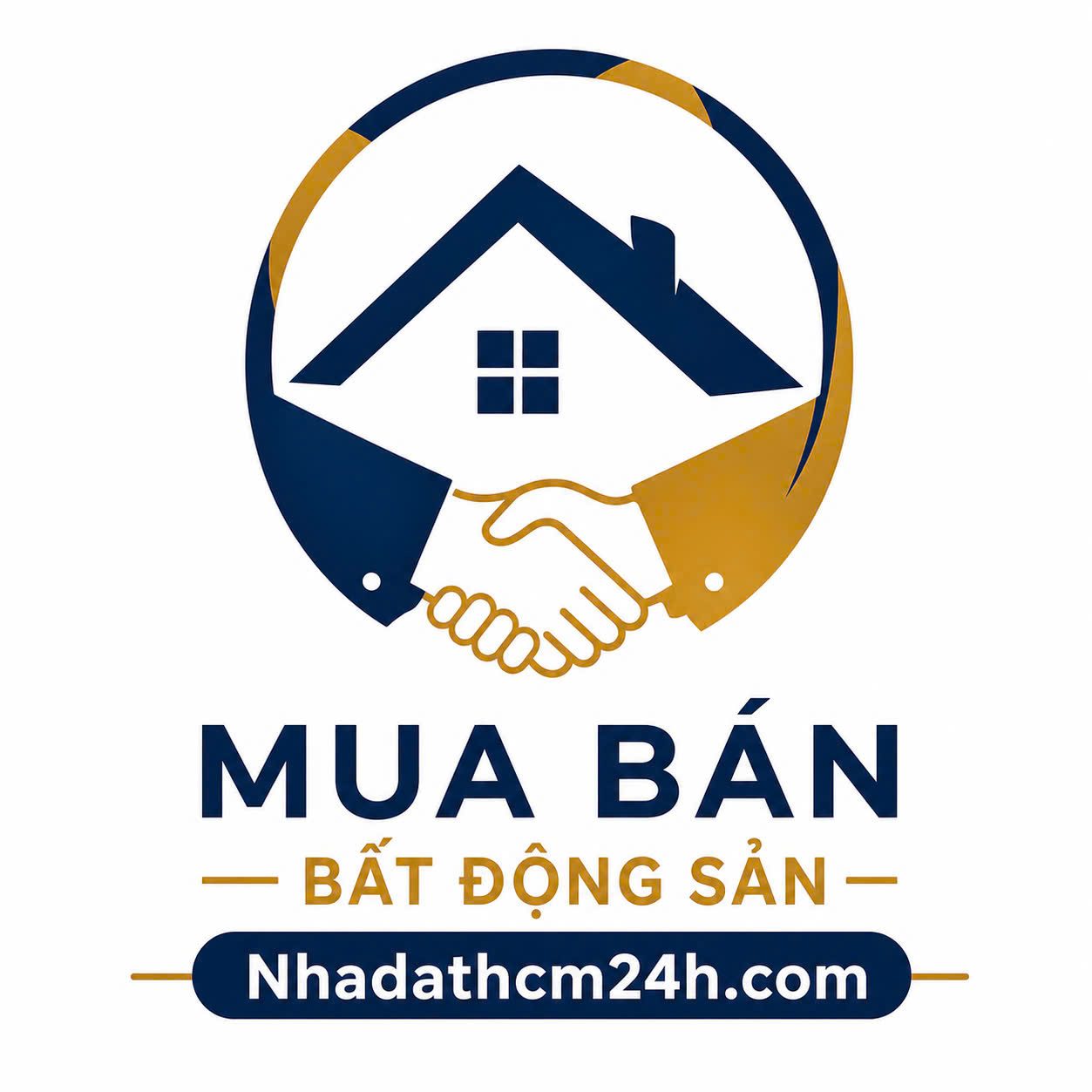 Nhà Đất HCM